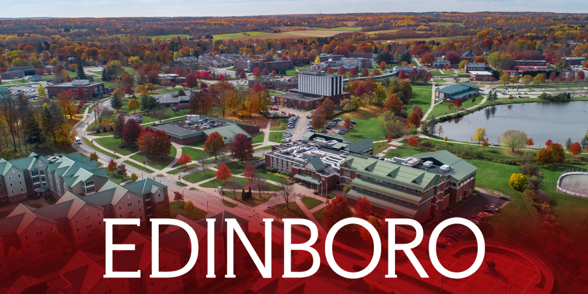 Edinboro