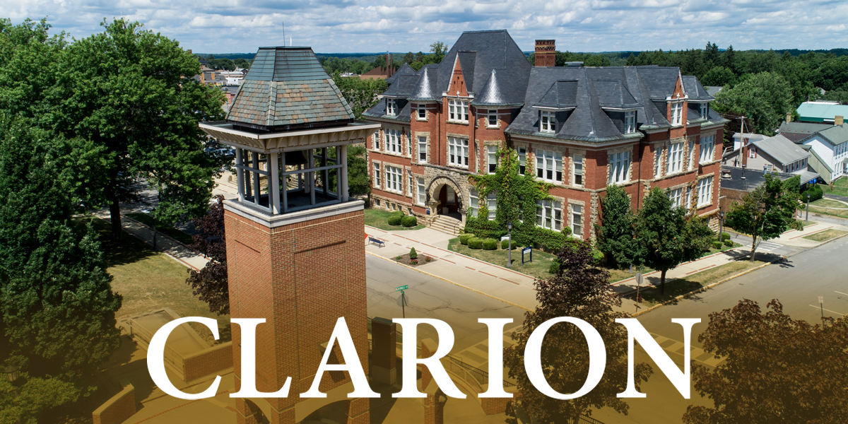 Clarion